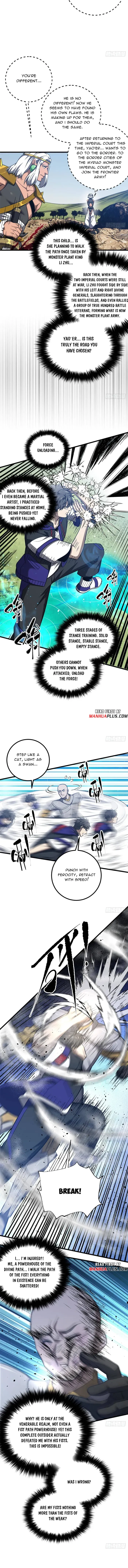 Read Global Martial Arts chapter 340 image 7 on Lezhin