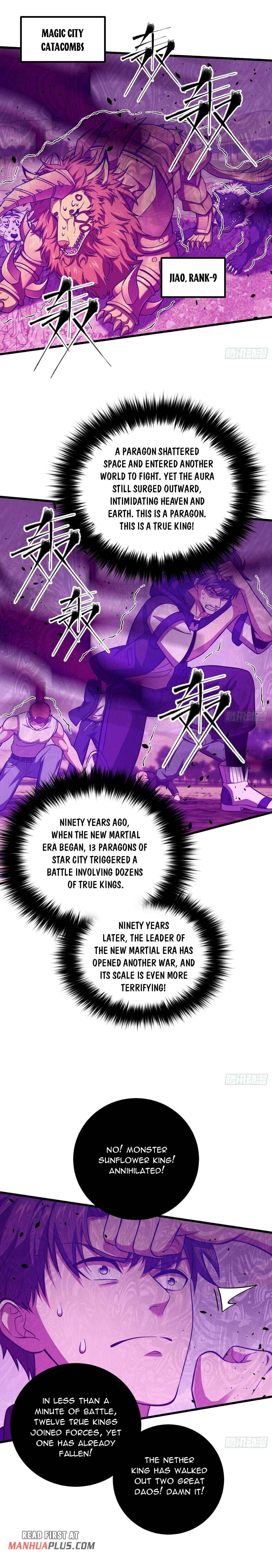 Read Global Martial Arts chapter 342 image 1 on Lezhin