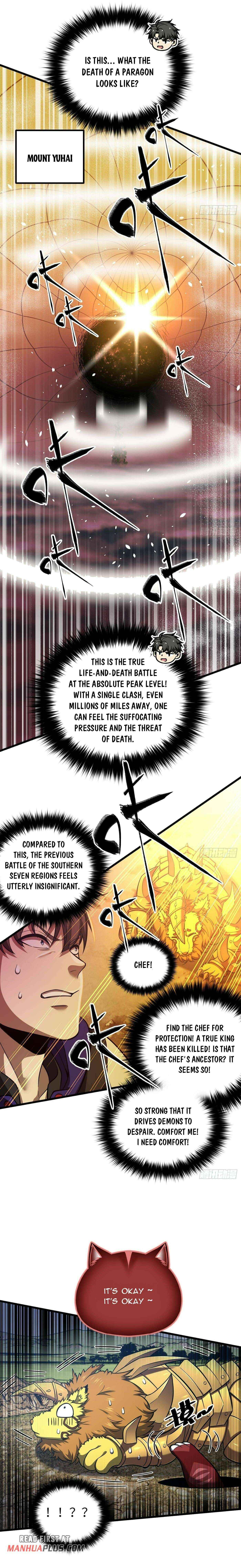 Read Global Martial Arts chapter 342 image 2 on Lezhin