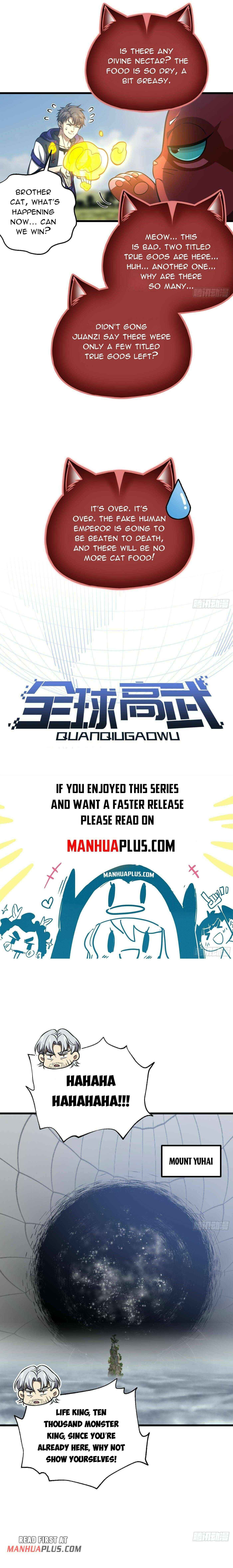 Read Global Martial Arts chapter 342 image 4 on Lezhin