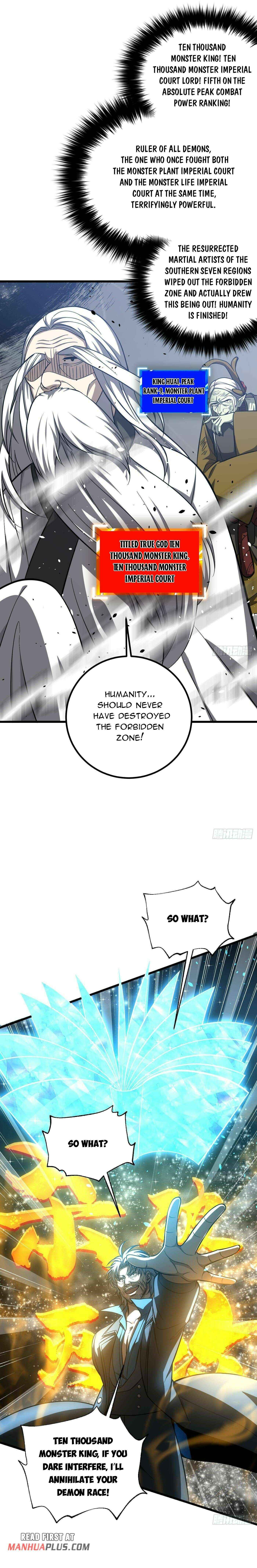 Read Global Martial Arts chapter 342 image 5 on Lezhin