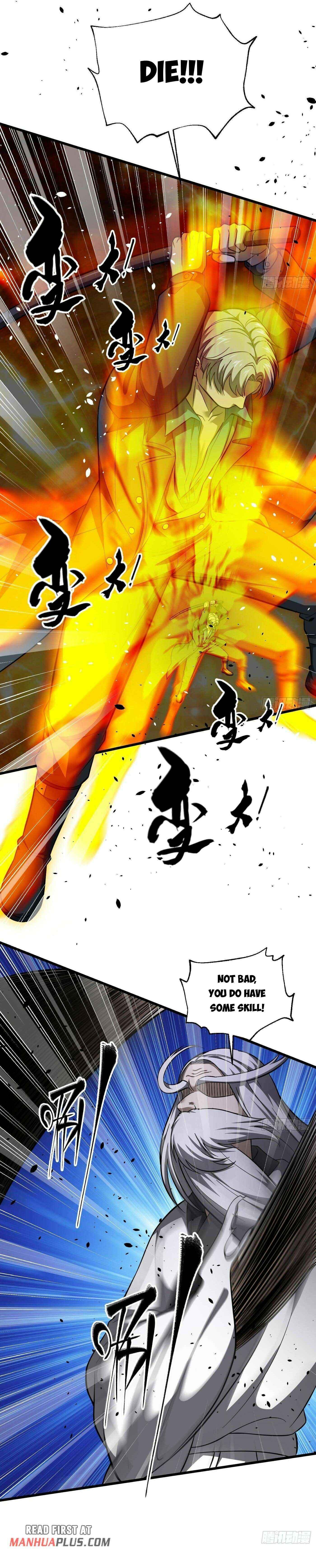 Read Global Martial Arts chapter 342 image 7 on Lezhin