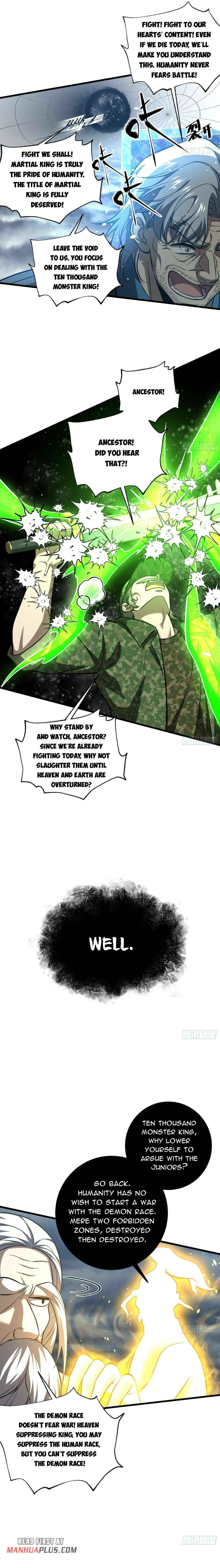 Read Global Martial Arts chapter 342 image 9 on Lezhin