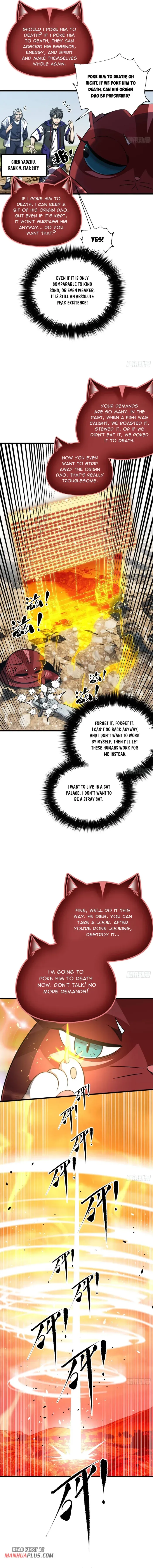Read Global Martial Arts chapter 343 image 1 on Lezhin