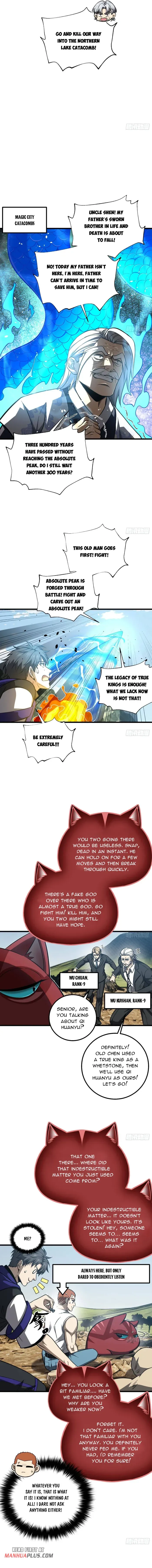 Read Global Martial Arts chapter 343 image 4 on Lezhin