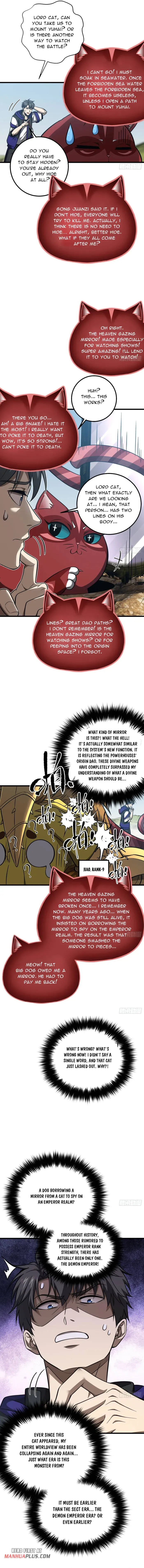 Read Global Martial Arts chapter 343 image 5 on Lezhin