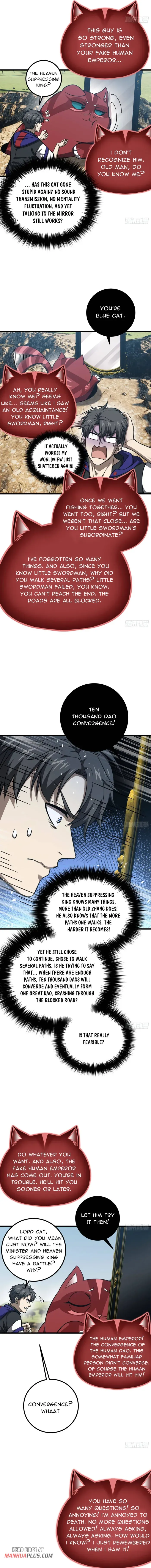 Read Global Martial Arts chapter 343 image 6 on Lezhin