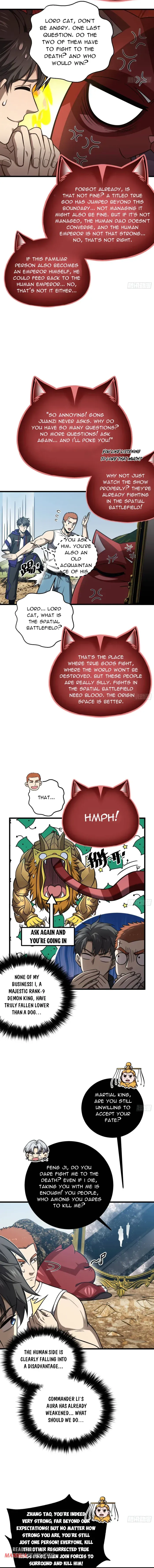 Read Global Martial Arts chapter 343 image 7 on Lezhin