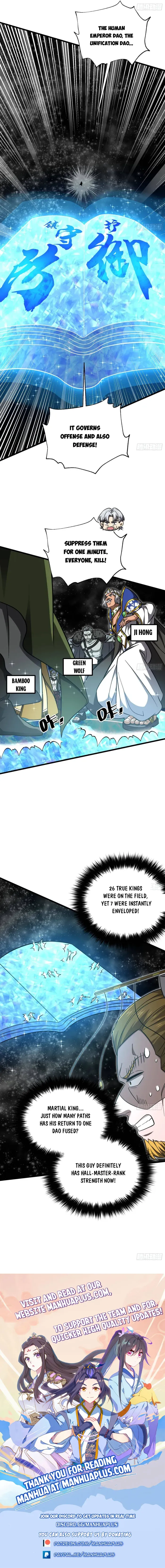 Read Global Martial Arts chapter 343 image 9 on Lezhin