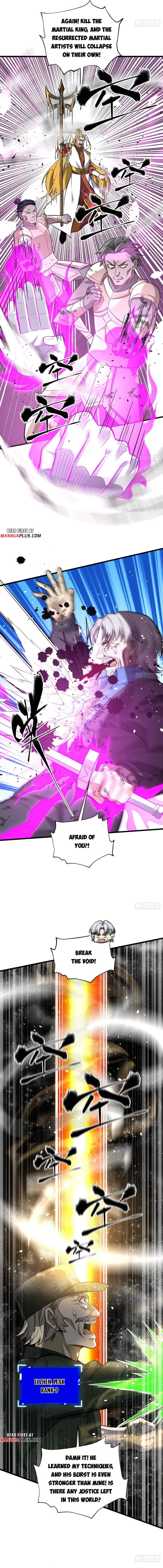 Read Global Martial Arts chapter 344 image 1 on Lezhin