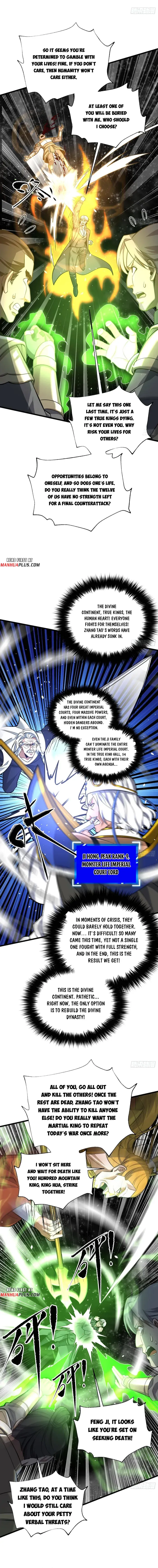 Read Global Martial Arts chapter 344 image 10 on Lezhin