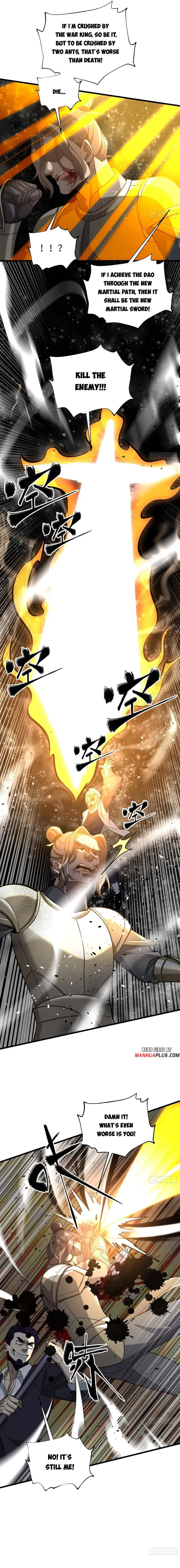 Read Global Martial Arts chapter 344 image 6 on Lezhin