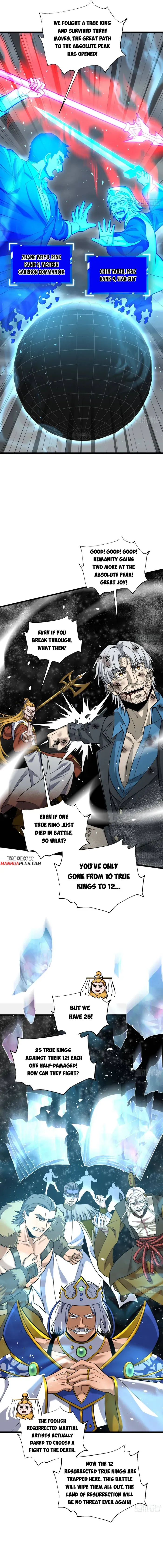 Read Global Martial Arts chapter 344 image 7 on Lezhin