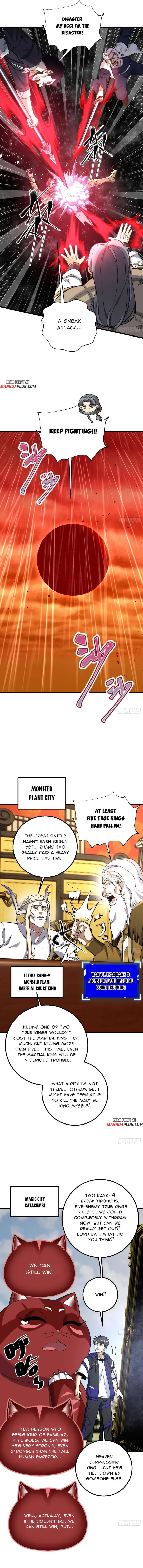 Read Global Martial Arts chapter 344 image 8 on Lezhin