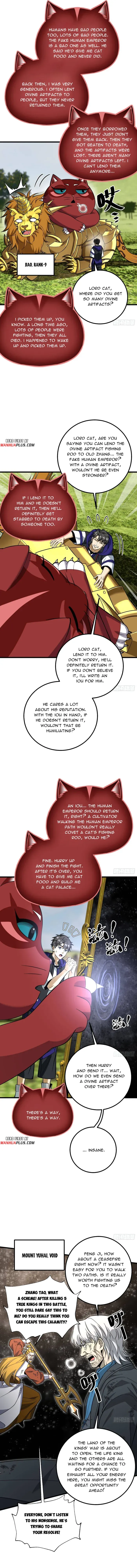 Read Global Martial Arts chapter 344 image 9 on Lezhin