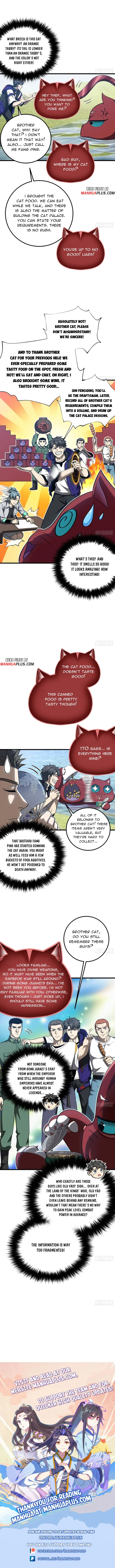 Read Global Martial Arts chapter 345 image 8 on Lezhin