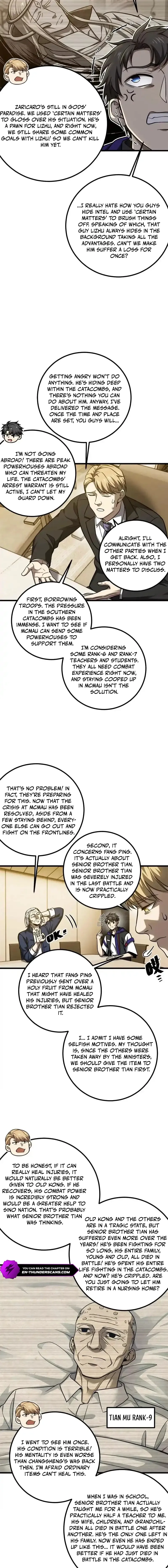Read Global Martial Arts chapter 347 image 10 on Lezhin