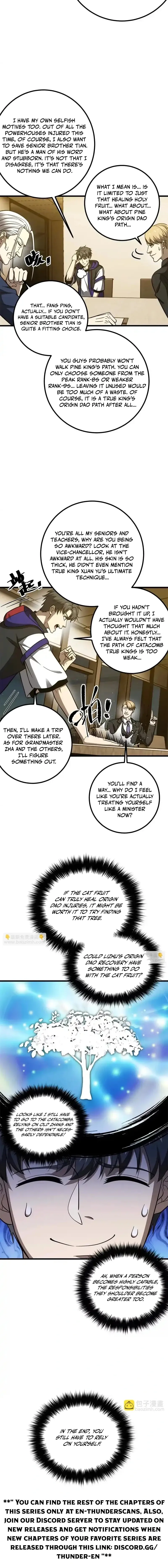 Read Global Martial Arts chapter 347 image 11 on Lezhin