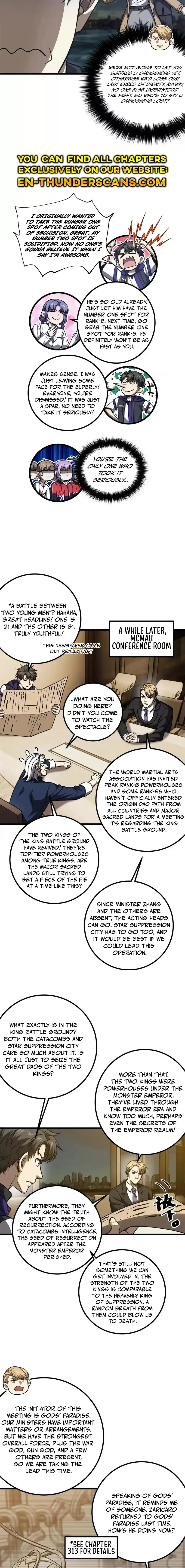 Read Global Martial Arts chapter 347 image 9 on Lezhin