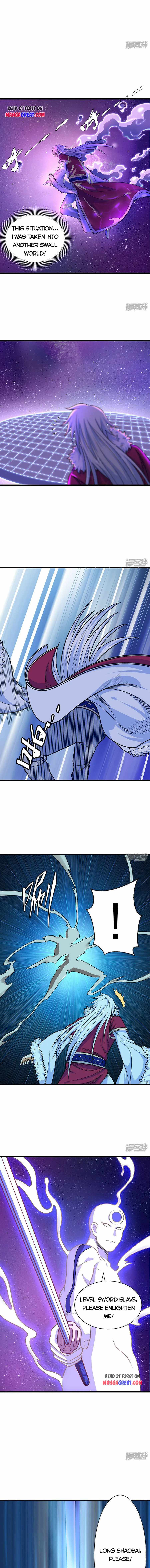 Read Global Martial Arts chapter 349.1 image 2 on Lezhin