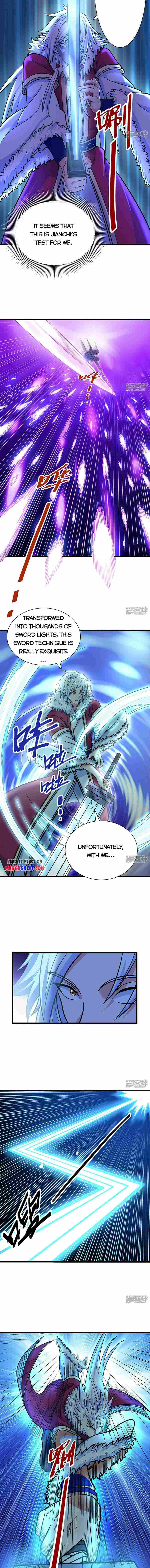 Read Global Martial Arts chapter 349.1 image 3 on Lezhin