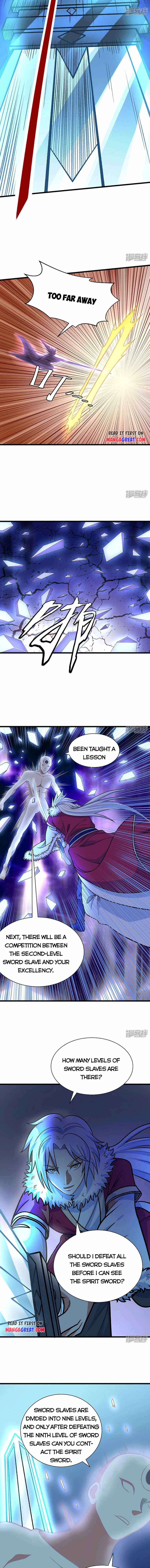 Read Global Martial Arts chapter 349.1 image 4 on Lezhin