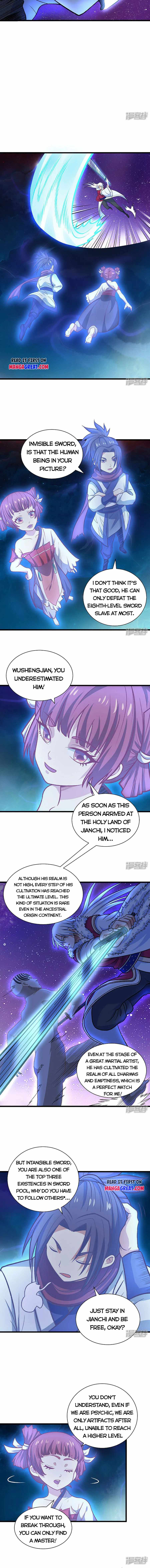Read Global Martial Arts chapter 349.1 image 6 on Lezhin