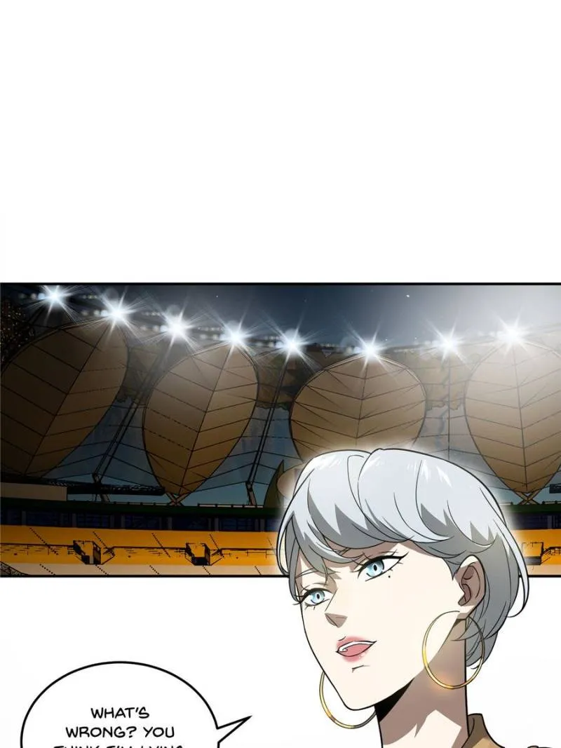 Read Global Martial Arts chapter 35 image 0 on Lezhin
