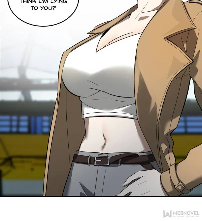 Read Global Martial Arts chapter 35 image 10 on Lezhin