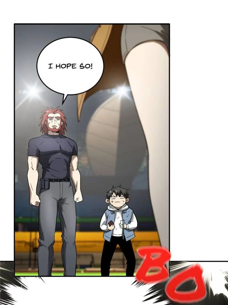 Read Global Martial Arts chapter 35 image 12 on Lezhin