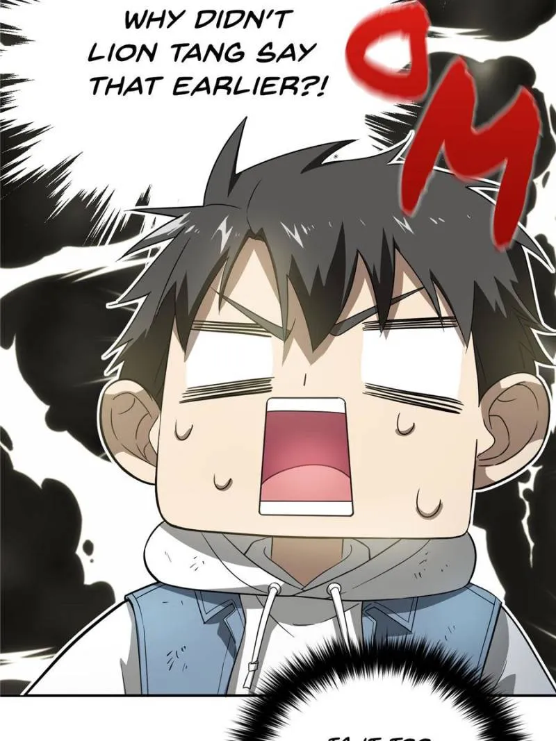 Read Global Martial Arts chapter 35 image 13 on Lezhin