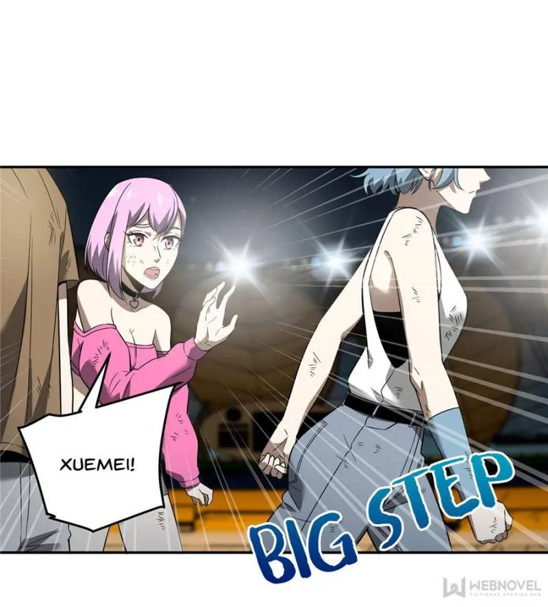 Read Global Martial Arts chapter 35 image 16 on Lezhin