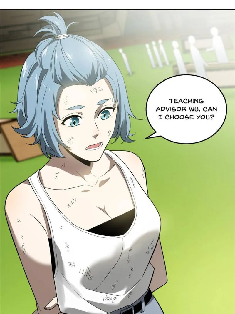 Read Global Martial Arts chapter 35 image 17 on Lezhin