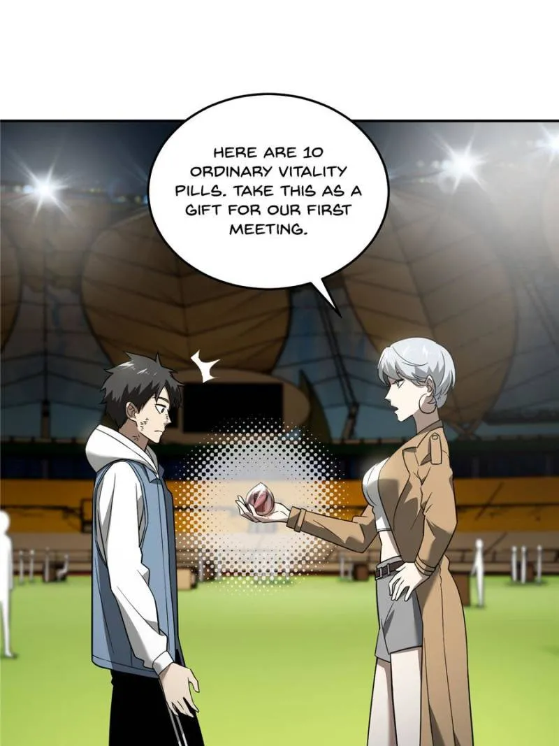 Read Global Martial Arts chapter 35 image 19 on Lezhin