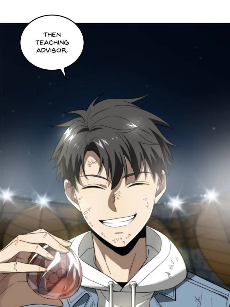 Read Global Martial Arts chapter 35 image 2 on Lezhin