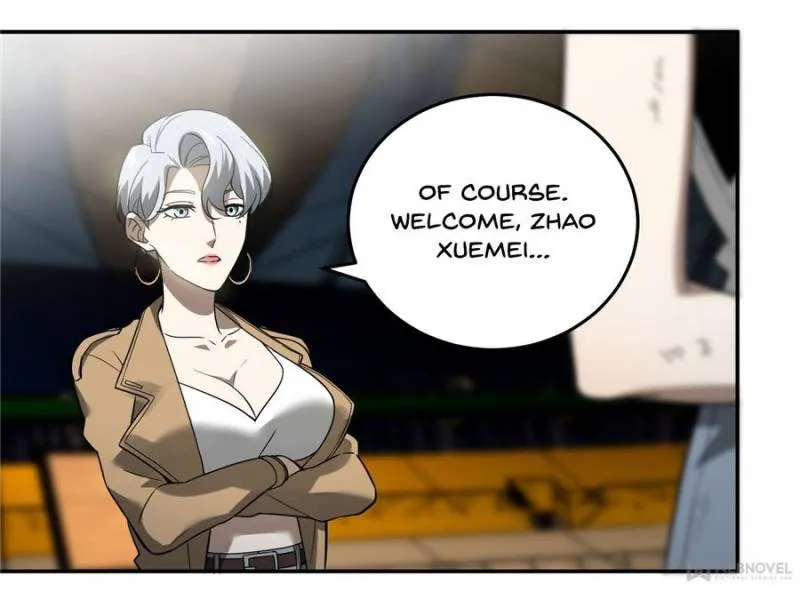 Read Global Martial Arts chapter 35 image 20 on Lezhin
