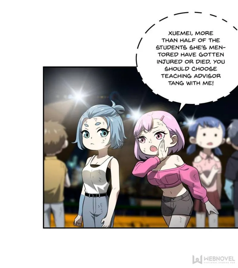 Read Global Martial Arts chapter 35 image 21 on Lezhin