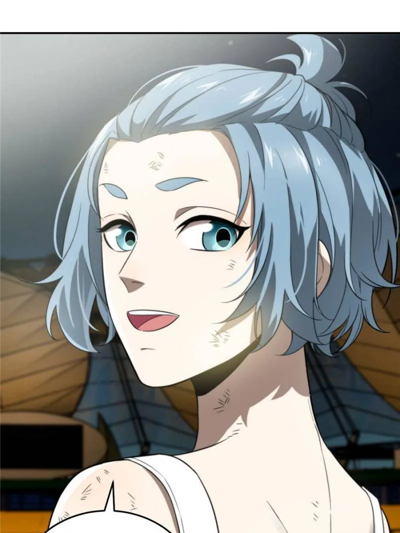 Read Global Martial Arts chapter 35 image 22 on Lezhin