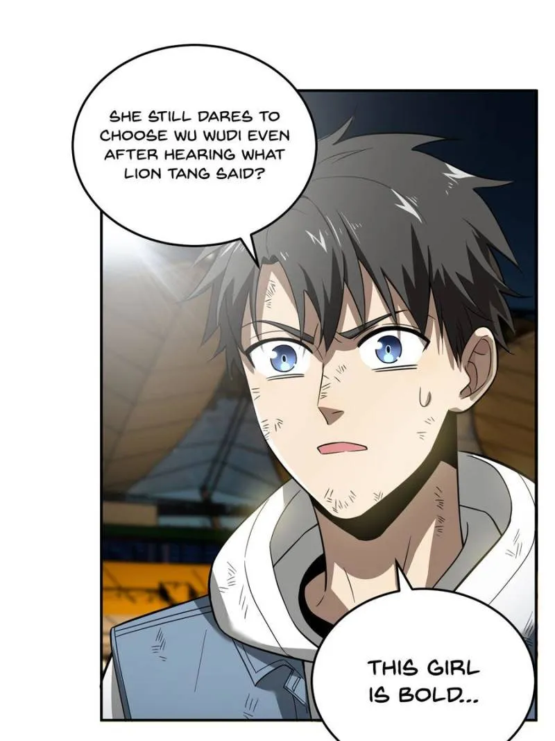 Read Global Martial Arts chapter 35 image 24 on Lezhin