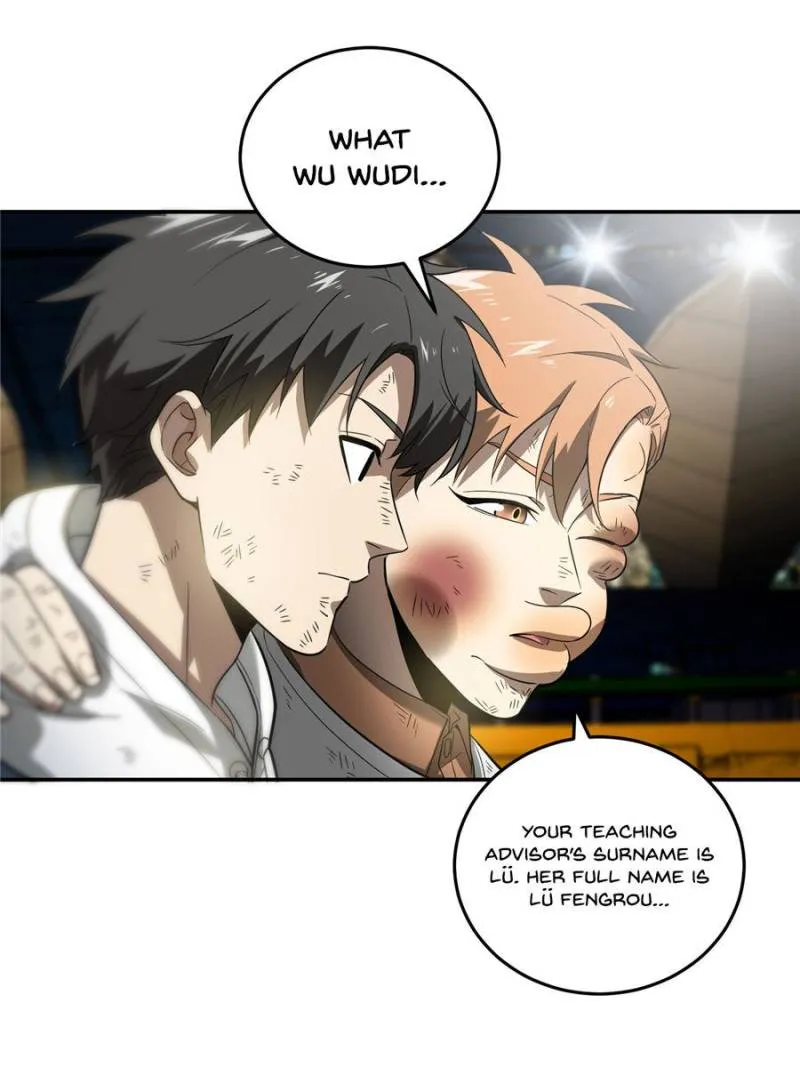 Read Global Martial Arts chapter 35 image 26 on Lezhin
