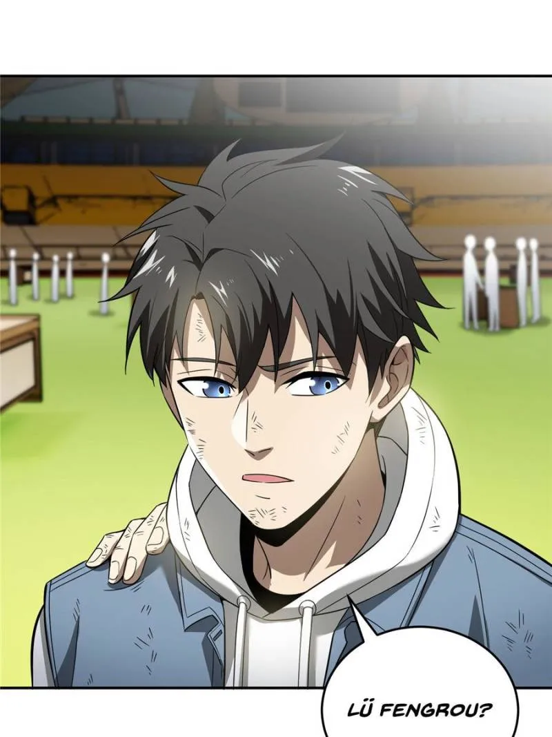 Read Global Martial Arts chapter 35 image 27 on Lezhin