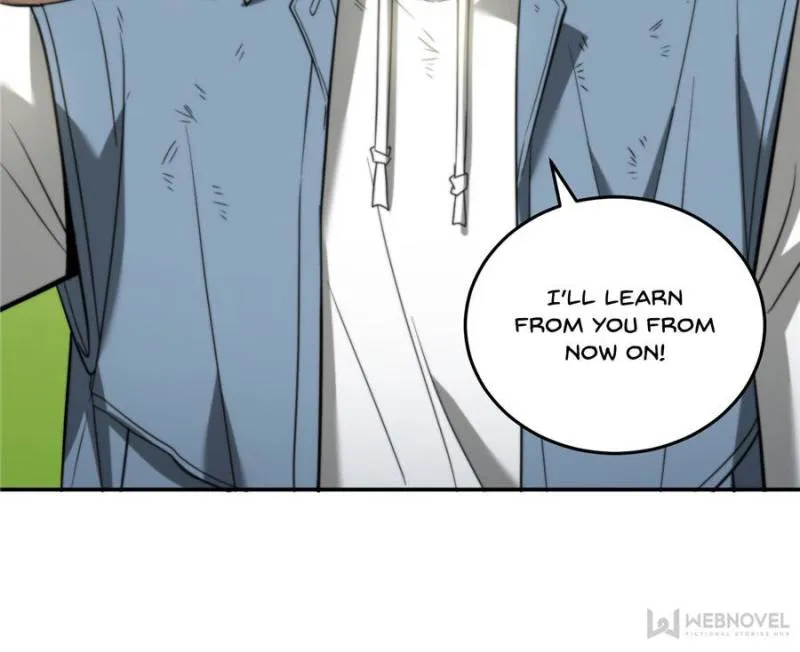 Read Global Martial Arts chapter 35 image 3 on Lezhin