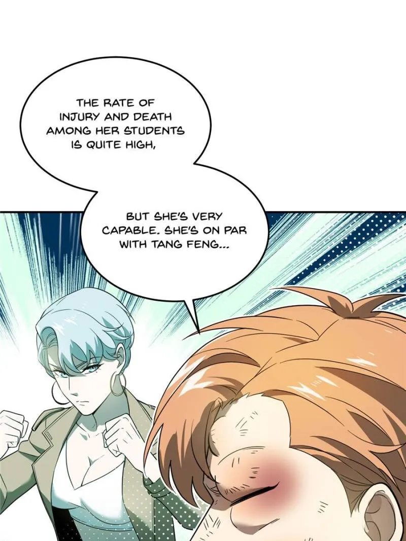 Read Global Martial Arts chapter 35 image 30 on Lezhin