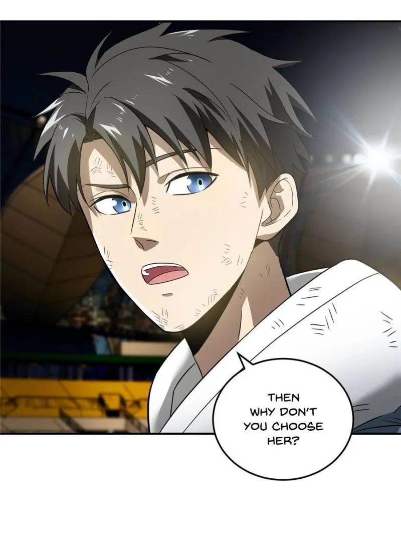 Read Global Martial Arts chapter 35 image 32 on Lezhin