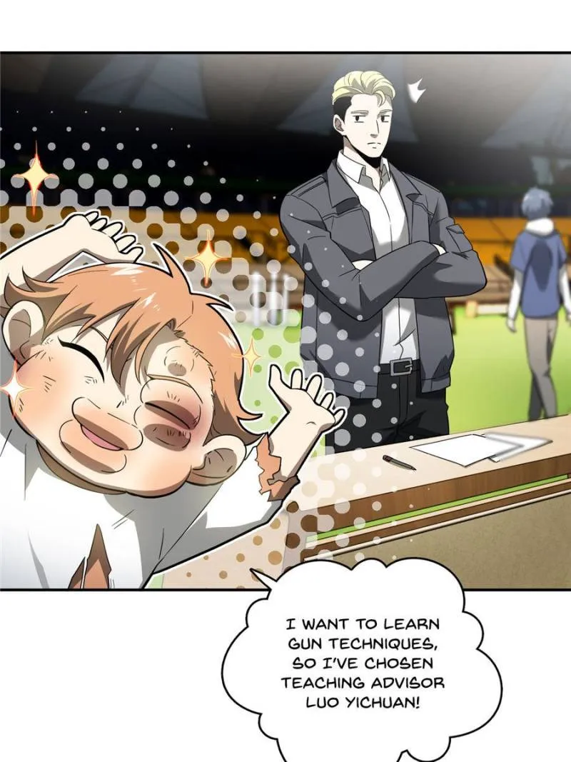 Read Global Martial Arts chapter 35 image 33 on Lezhin