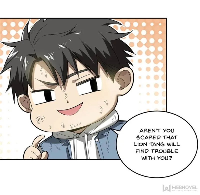 Read Global Martial Arts chapter 35 image 35 on Lezhin