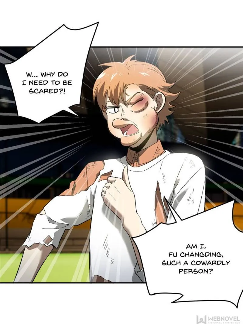 Read Global Martial Arts chapter 35 image 36 on Lezhin
