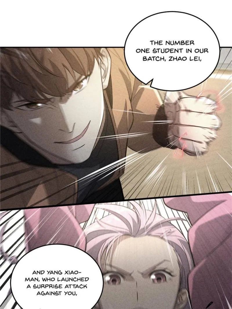 Read Global Martial Arts chapter 35 image 37 on Lezhin