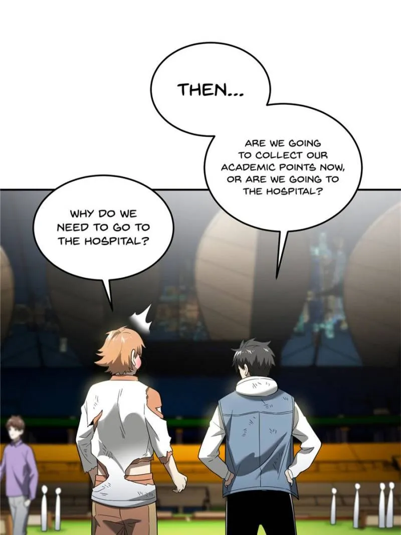 Read Global Martial Arts chapter 35 image 42 on Lezhin