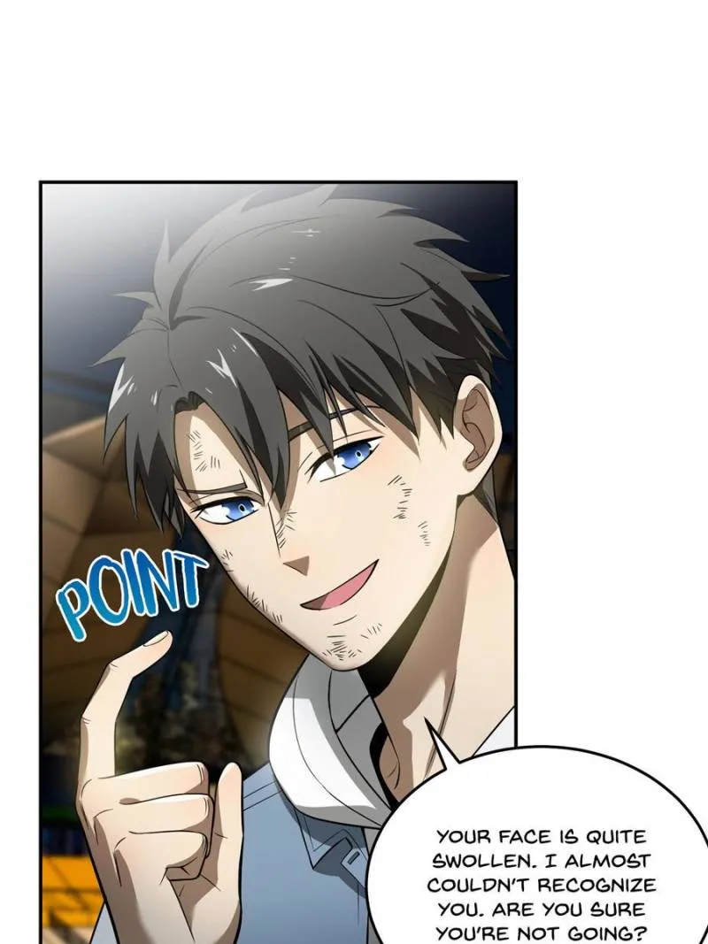 Read Global Martial Arts chapter 35 image 44 on Lezhin